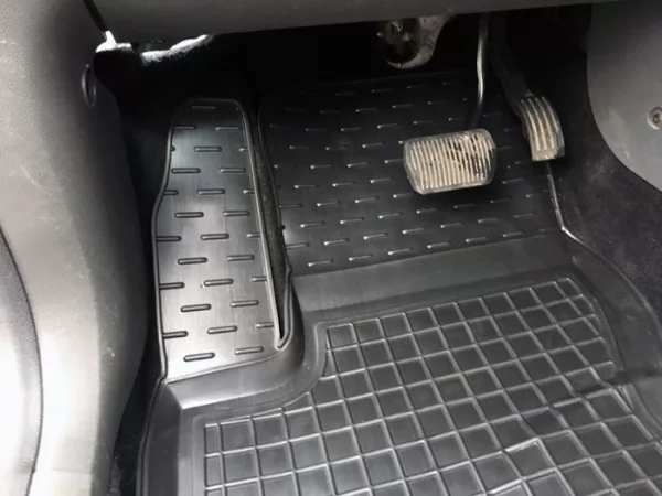 Килимки салону поліуретанові FORD (Форд) Focus C-MAX (2005>) - 3