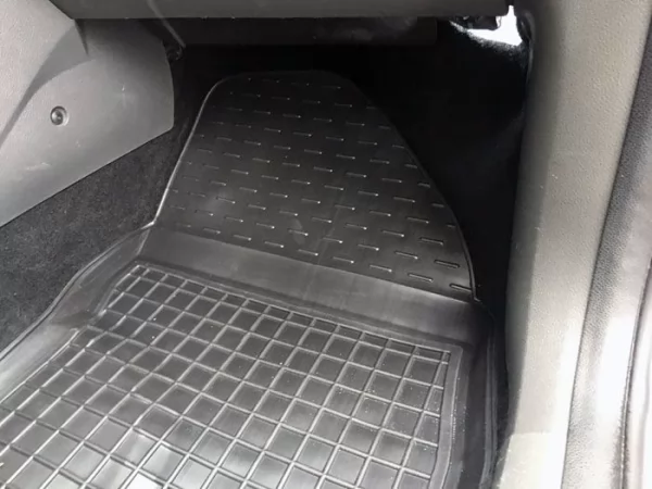 Килимки салону поліуретанові FORD (Форд) Focus C-MAX (2005>) - 4