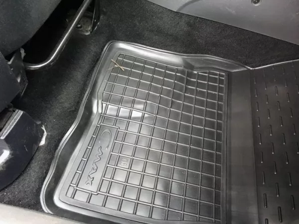 Килимки салону поліуретанові FORD (Форд) Focus C-MAX (2005>) - 6