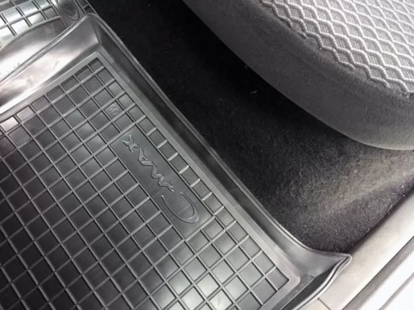 Килимки салону поліуретанові FORD (Форд) Focus C-MAX (2005>) - 7