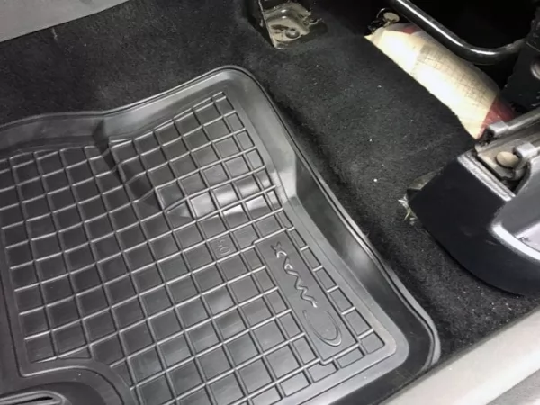 Килимки салону поліуретанові FORD (Форд) Focus C-MAX (2005>) - 8