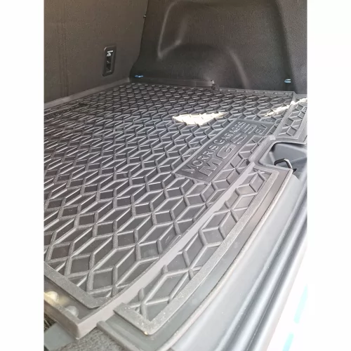 Килимки багажнику полiуританові (верхня полиця)     MORRIS GARAGES (Моріс Гараж) S5 EV (electric) - 4