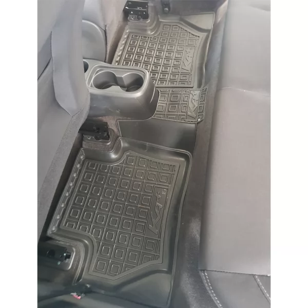 Килимки салону поліуретанові FORD (Форд) KA + (2019>) - 5