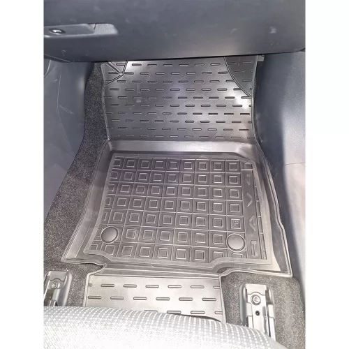 Килимки салону поліуретанові               TOYOTA (Тойота) RAV-4 IV (2026>) - 6