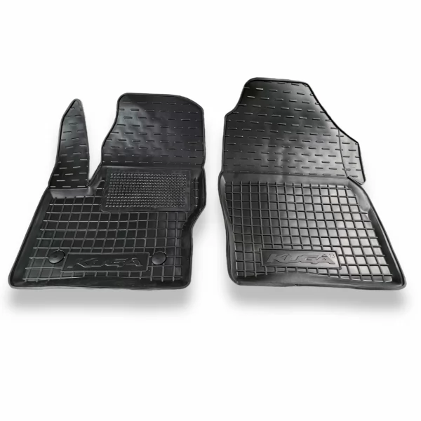 Килимки салону поліуретанові FORD (Форд) Kuga (2013-2019) - 1