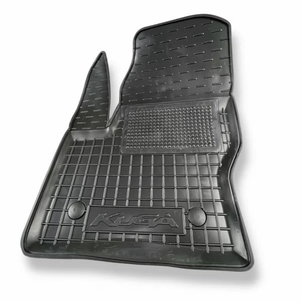 Килимки салону поліуретанові FORD (Форд) Kuga (2013-2019) - 2