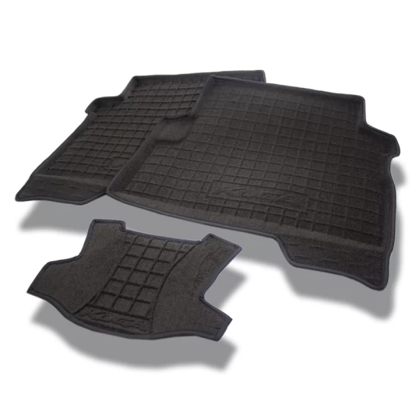 Килимки салону Hybrid FORD (Форд) Kuga (2013-2019) - 2