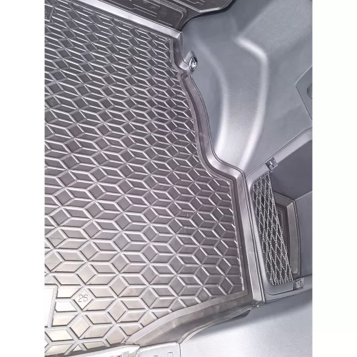 Килимки багажнику поліуретанові (з сабвуфером) TOYOTA (Тойота) RAV-4 IV (2026>) - 4