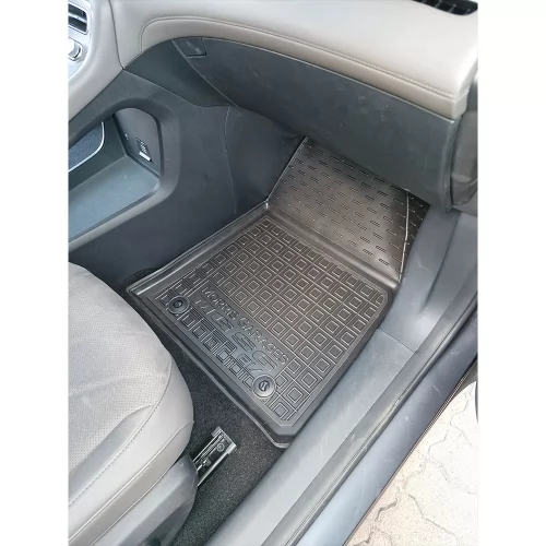 Килимки салону поліуретанові MORRIS GARAGES (Моріс Гараж) S6 EV (electric) - 6