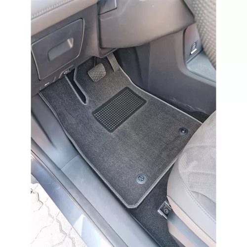Килимки салону текстильнi                  MORRIS GARAGES (Моріс Гараж) S6 EV (electric) - 1