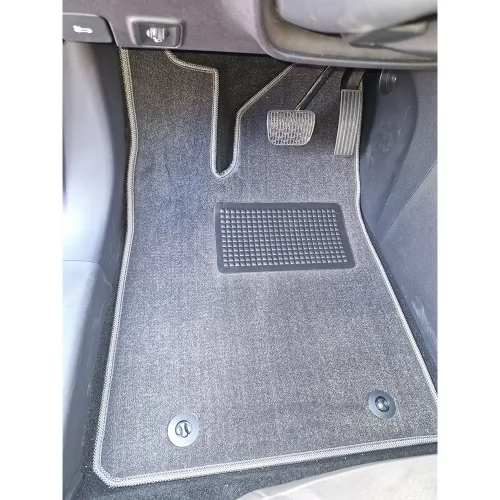 Килимки салону текстильнi                  MORRIS GARAGES (Моріс Гараж) S6 EV (electric) - 2