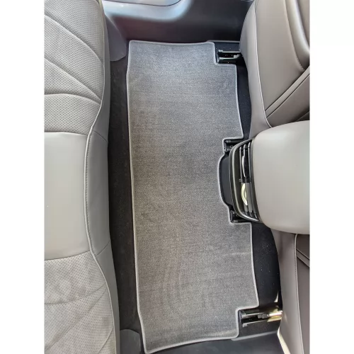 Килимки салону текстильнi                  MORRIS GARAGES (Моріс Гараж) S6 EV (electric) - 8