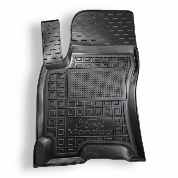 Килимки салону поліуретанові FORD (Форд) Mondeo lll (2000>) - 2