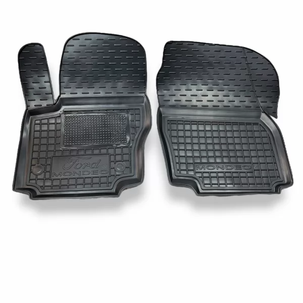 Килимки салону поліуретанові FORD (Форд) Mondeo lV (2007>) - 1