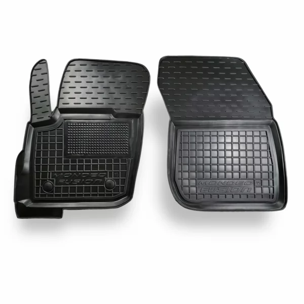 Килимки салону поліуретанові FORD (Форд) Mondeo V (2015>) - 1