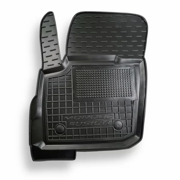 Килимки салону поліуретанові FORD (Форд) Mondeo V (2015>) - 2