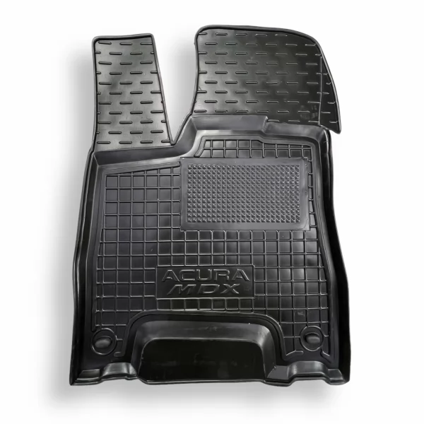 Килимки салону поліуретанові ACURA (Акура) MDX (2014>) - 2