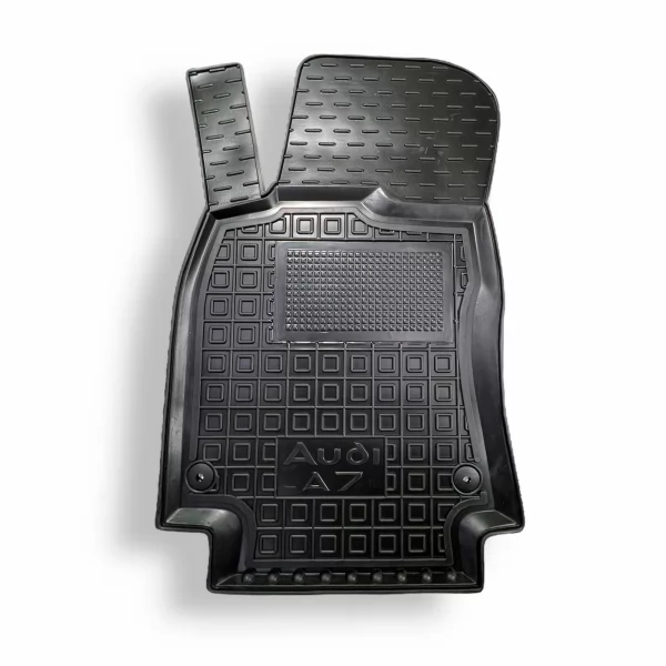 Килимки салону поліуретанові AUDI (Ауді) A7 (G4) Sportback (2010>) - 2