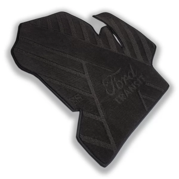 Килимки салону текстильні FORD (Форд) Transit (1986-2000) - 1