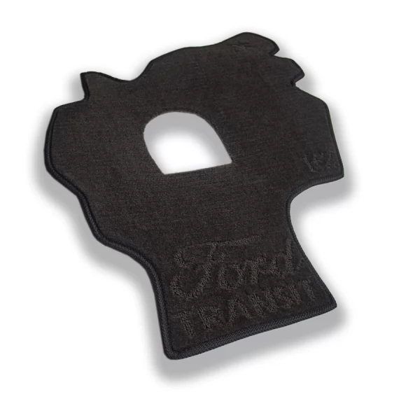 Килимки салону текстильні FORD (Форд) Transit (1986-2000) - 2