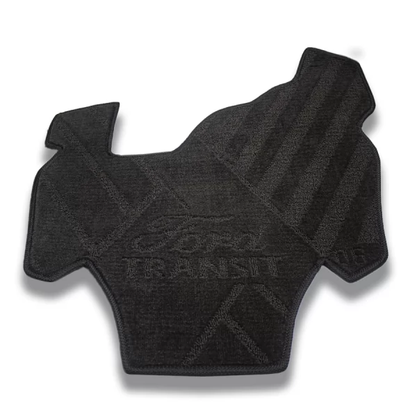 Килимки салону текстильні FORD (Форд) Transit (2006>) - 2