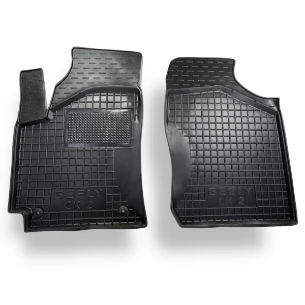 Килимки салону поліуретанові GEELY (Джилі) CK  2 - 1