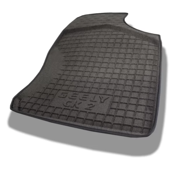 Килимки салону Hybrid GEELY (Джилі) CK  2 - 1