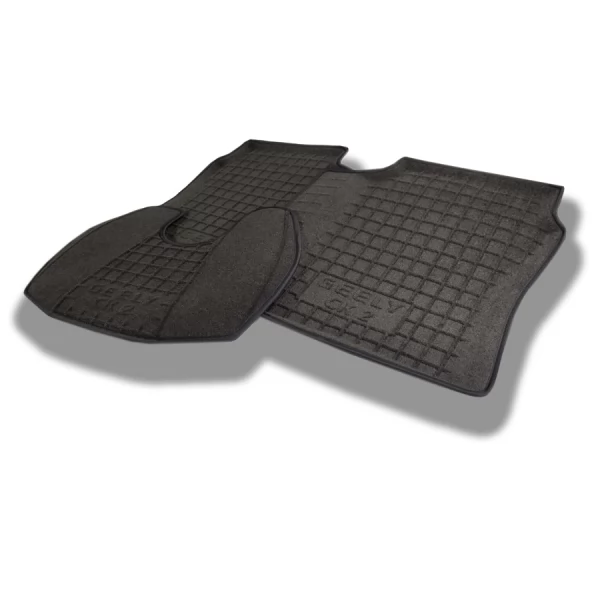 Килимки салону Hybrid GEELY (Джилі) CK  2 - 2