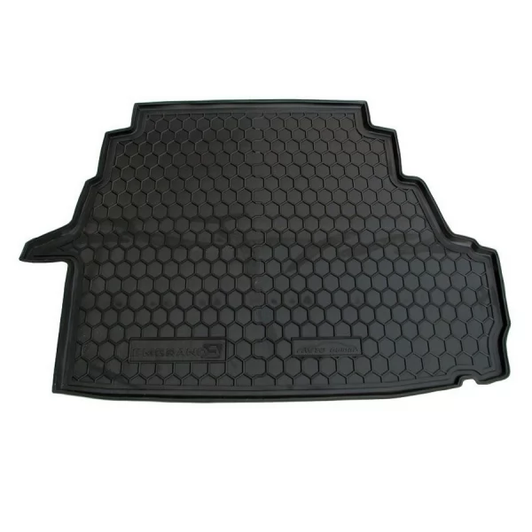 Килимки багажнику поліуретанові GEELY (Джилі) Emgrand 8 (2013>)