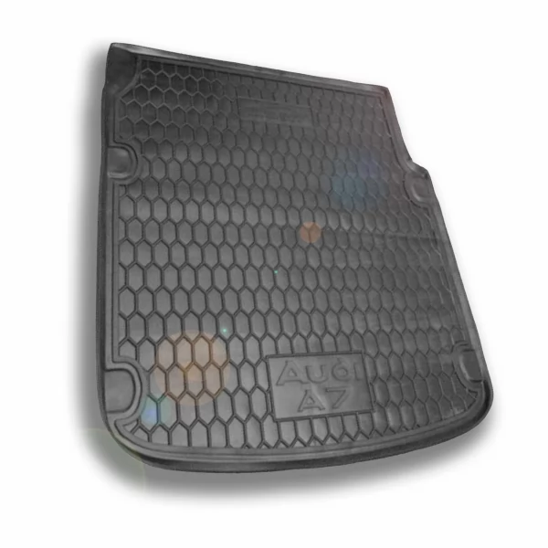 Килимки багажнику поліуретанові AUDI (Ауді) A7 (G4) Sportback (2010>)