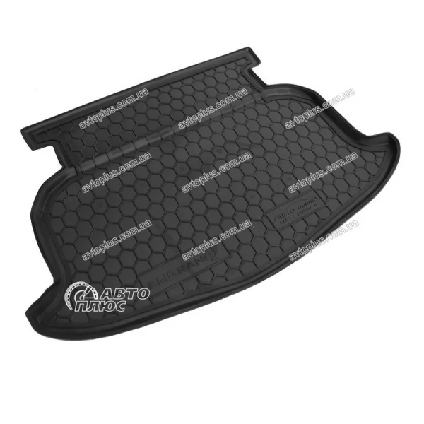 Килимки багажнику поліуретанові GEELY (Джилі) Emgrand EC-7