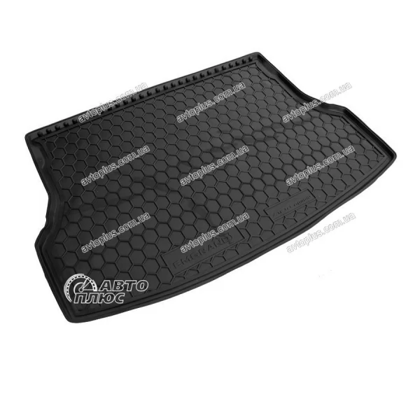 Килимки багажнику поліуретанові GEELY (Джилі) Emgrand X7 (2013>)