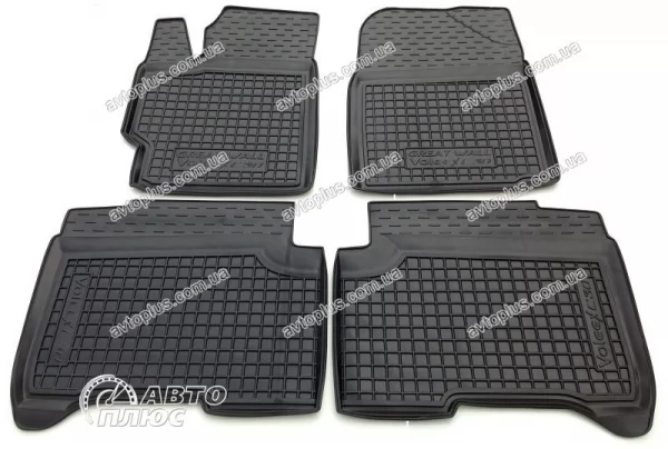 Килимки салону поліуретанові GREAT WALL (Грейт Вол) Volex C30