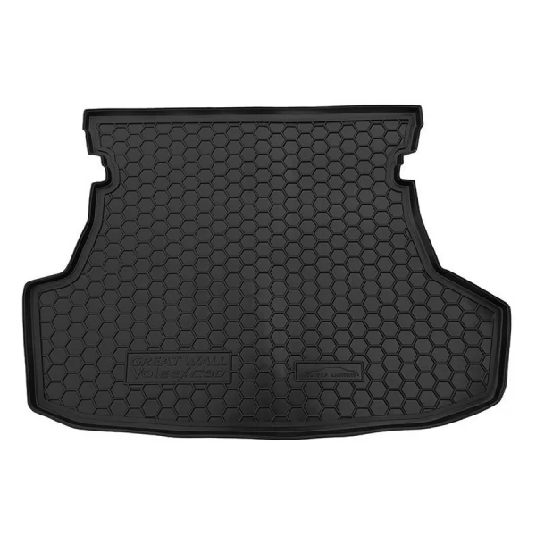 Килимки багажнику поліуретанові GREAT WALL (Грейт Вол) Volex C30