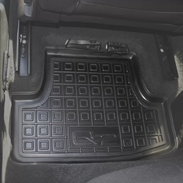 Килимки салону поліуретанові AUDI (Ауді) Q2 (2016>) - 7