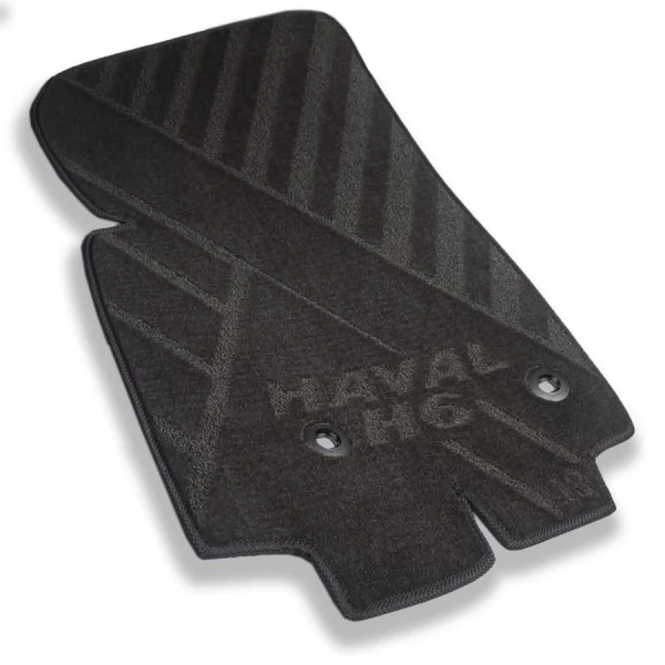Килимки салону текстильні HAVAL (Хавал) H6 (2018>) - 1