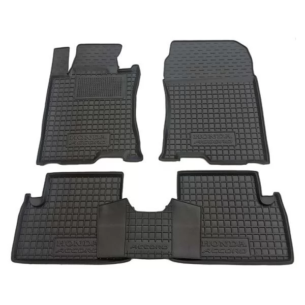 Килимки салону поліуретанові HONDA (Хонда) Accord (2008>)