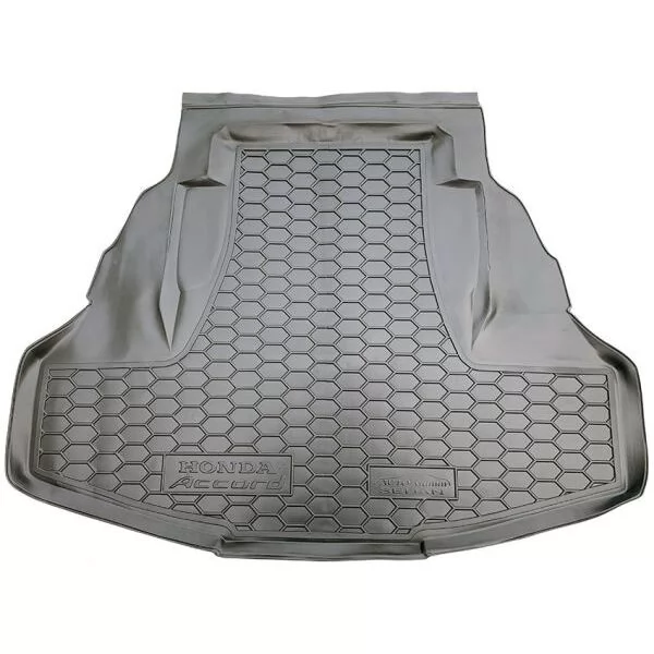 Килимки багажнику поліуретанові (седан) HONDA (Хонда) Accord (2008>)