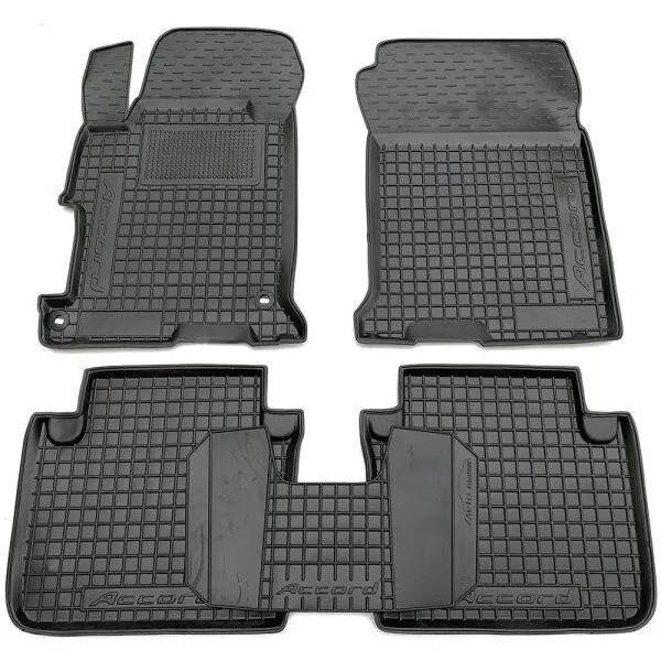 Килимки салону поліуретанові HONDA (Хонда) Accord (2013>)