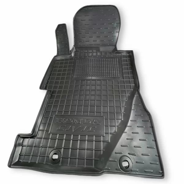 Килимки салону поліуретанові HONDA (Хонда) Civic (2006>) (седан)