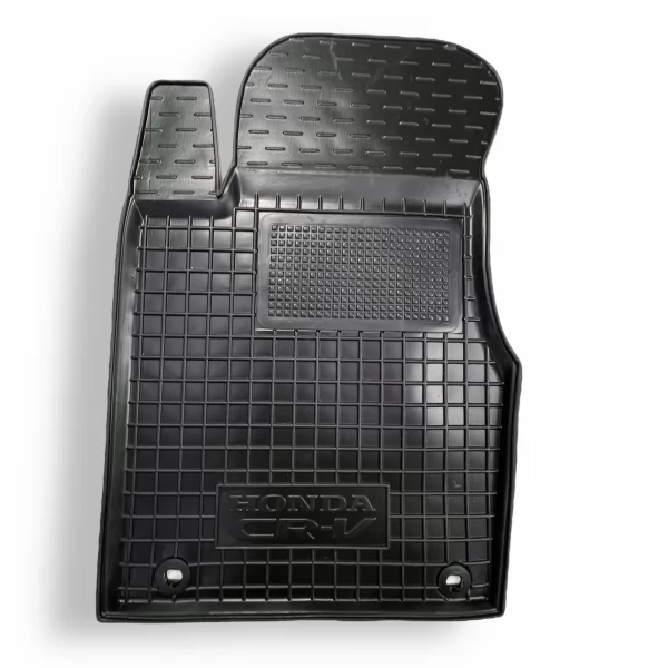 Polyurethane interior mats HONDA CR-V (2007>) - 2