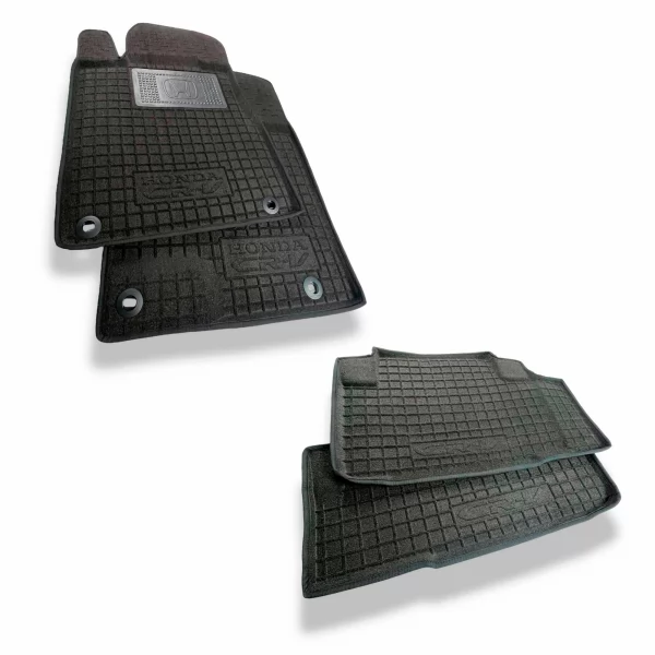 Килимки салону Hybrid HONDA (Хонда) CR-V (2017>)