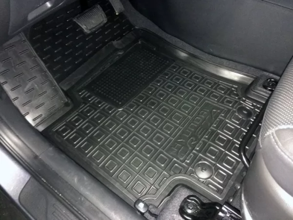 Килимки салону поліуретанові HYUNDAI (Хюндай) Creta