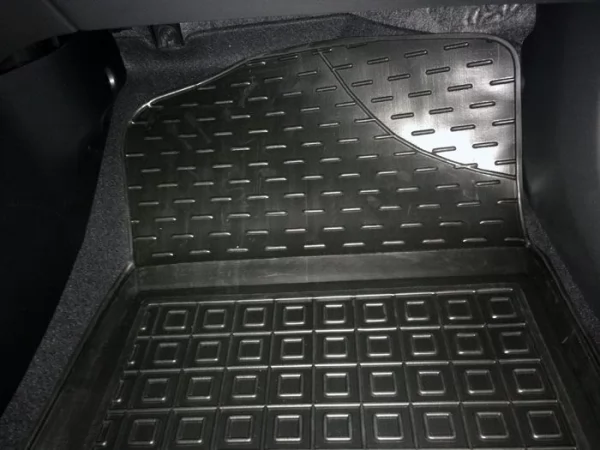 Килимки салону поліуретанові HYUNDAI (Хюндай) Creta - 5
