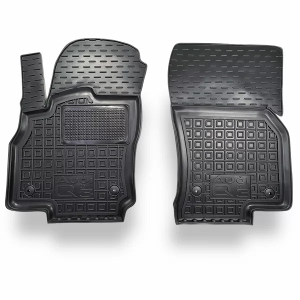 Килимки салону поліуретанові AUDI (Ауді) Q3 (2020>) - 1