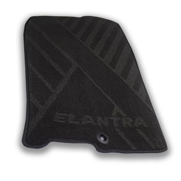 Килимки салону текстильні HYUNDAI (Хюндай) Elantra (2011>) - 1