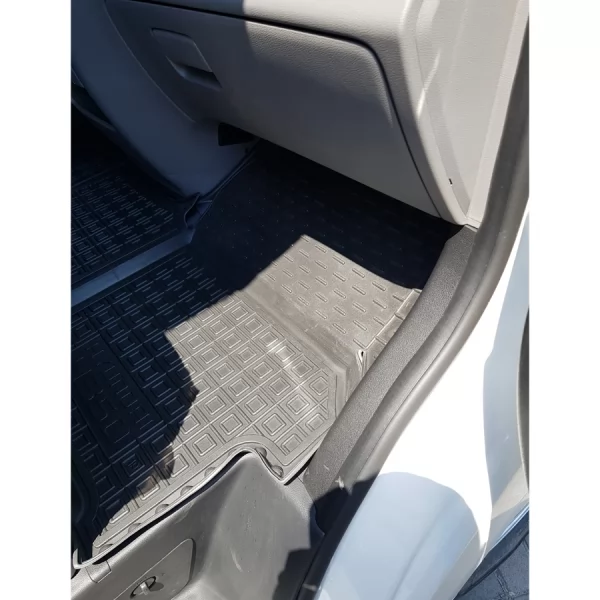 Килимки салону поліуретанові HYUNDAI (Хюндай) H350 (2014>)  - 3