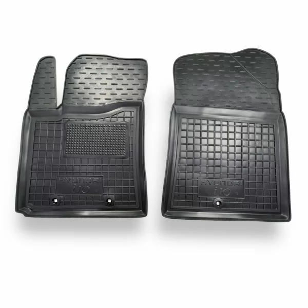 Килимки салону поліуретанові HYUNDAI (Хюндай) i - 10 (2014>) - 1