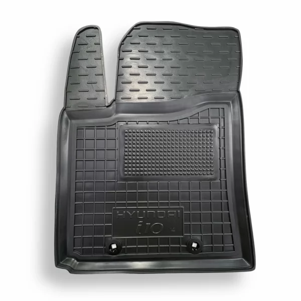 Килимки салону поліуретанові HYUNDAI (Хюндай) i - 10 (2014>) - 2