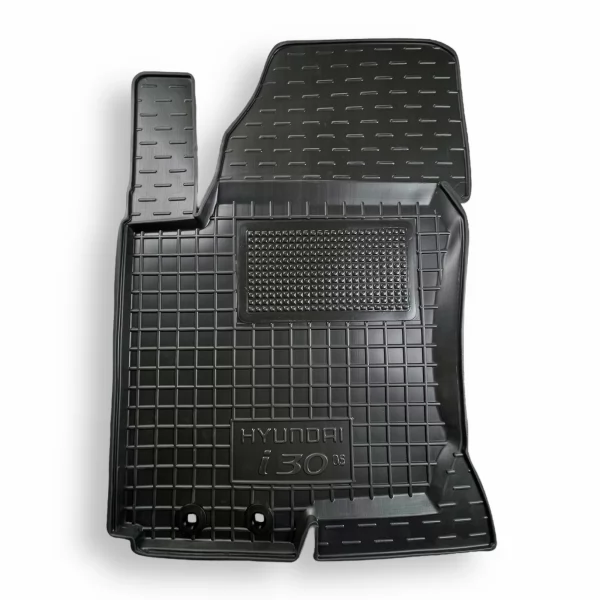 Килимки салону поліуретанові HYUNDAI (Хюндай) i - 30 (>2012) - 2